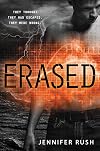 Erased