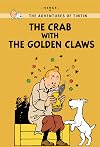 The Crab with the Golden Claws (The Adventures of Tintin: Young Readers Edition)