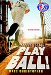 Play Ball! (Little League, 1)