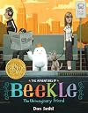The Adventures of Beekle: The Unimaginary Friend