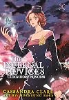 The Infernal Devices: Clockwork Princess (graphic novel)
