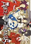 Alice in the Country of Hearts, Omnibus 3