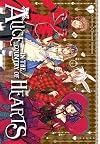 Alice in the Country of Hearts, Omnibus 1