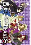 Alice in the Country of Hearts, Omnibus 2