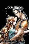 New Moon: The Graphic Novel, Volume 1