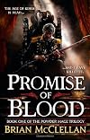 Promise of Blood