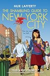The Shambling Guide to New York City