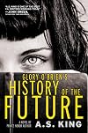 Glory O'Brien's History of the Future