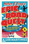 Helen and Troy's Epic Road Quest