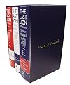 The Last Lion Set: Winston Spencer Churchill, 1874-1965, Volumes I-III