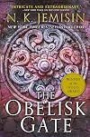 The Obelisk Gate