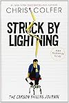Struck by Lightning: The Carson Phillips Journal