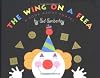 The Wing on a Flea: A Book about Shapes [2001]