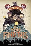 If You Find This