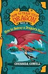 How to Betray a Dragon's Hero