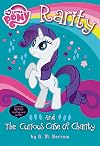 My Little Pony: Rarity and the Curious Case of Charity
