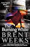 The Burning White