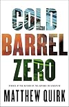 Cold Barrel Zero