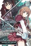 Sword Art Online Progressive, Vol. 1 - manga