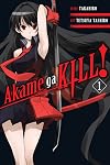 Akame ga KILL! [Manga] 1