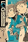 Log Horizon [Light Novel] Volume 2: The Knights of Camelot