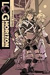 Log Horizon [Light Novel] Volume 3: Game's End, Part 1