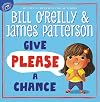 Give Please a Chance