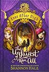 The Unfairest of Them All