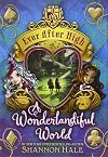A Wonderlandiful World