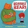 Horrible Bear!