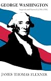 George Washington, Anguish and Farewell (1793-1799)