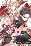 Sword Art Online 4: Fairy Dance