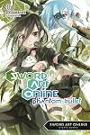 Sword Art Online 006: Phantom Bullet