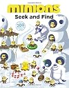 Minions: Seek and Find