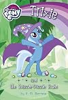 My Little Pony: Trixie and the Razzle-Dazzle Ruse