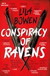 Conspiracy of Ravens