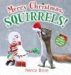 Merry Christmas, Squirrels!