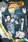 Durarara!!, Volume 1