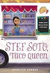Stef Soto, Taco Queen