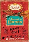How to Train Your Dragon: A Journal for Heroes
