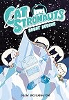 CatStronauts: Robot Rescue (CatStronauts, 4)
