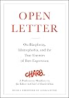 Open Letter: On Blasphemy, Islamophobia, and the True Enemies of Free Expression