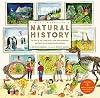 A Child's Introduction to Natural History: The Story of Our Living Earth–From Amazing Animals and Plants to Fascinating Fossils and Gems