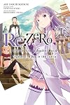 Re:ZERO -Starting Life in Another World- (manga), Chapter 1: A Day in the Capital, Vol. 1