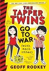 The Tapper Twins Go to War (With Each Other)