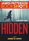 Hidden: A Mitchum Story (BookShots)