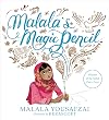 Malala's Magic Pencil