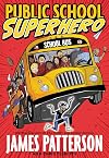 Public School Superhero