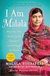 I Am Malala: How One Girl Stood Up for Education and Changed the World {Young Readers Edition}