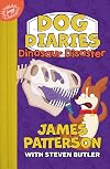 Dog Diaries: Dinosaur Disaster (Dog Diaries, 6)